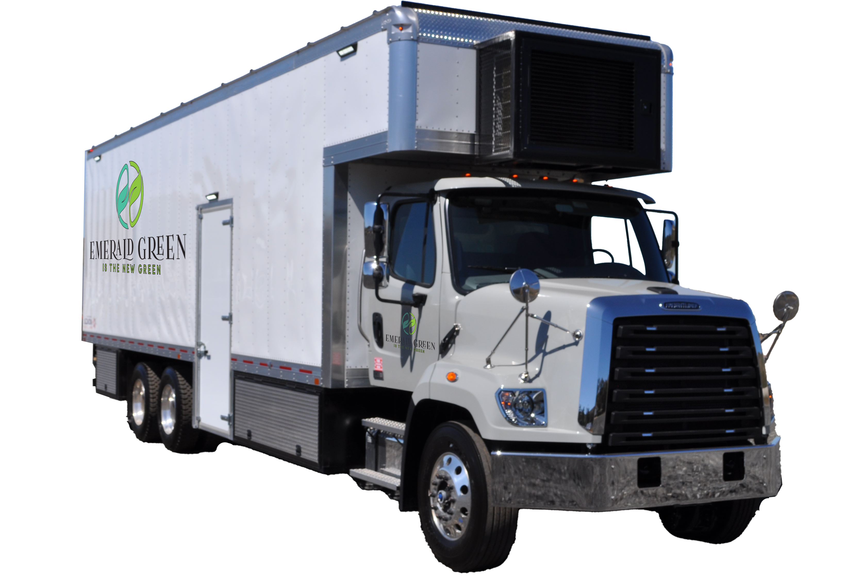 Camera Truck - Ext 2 (EG)