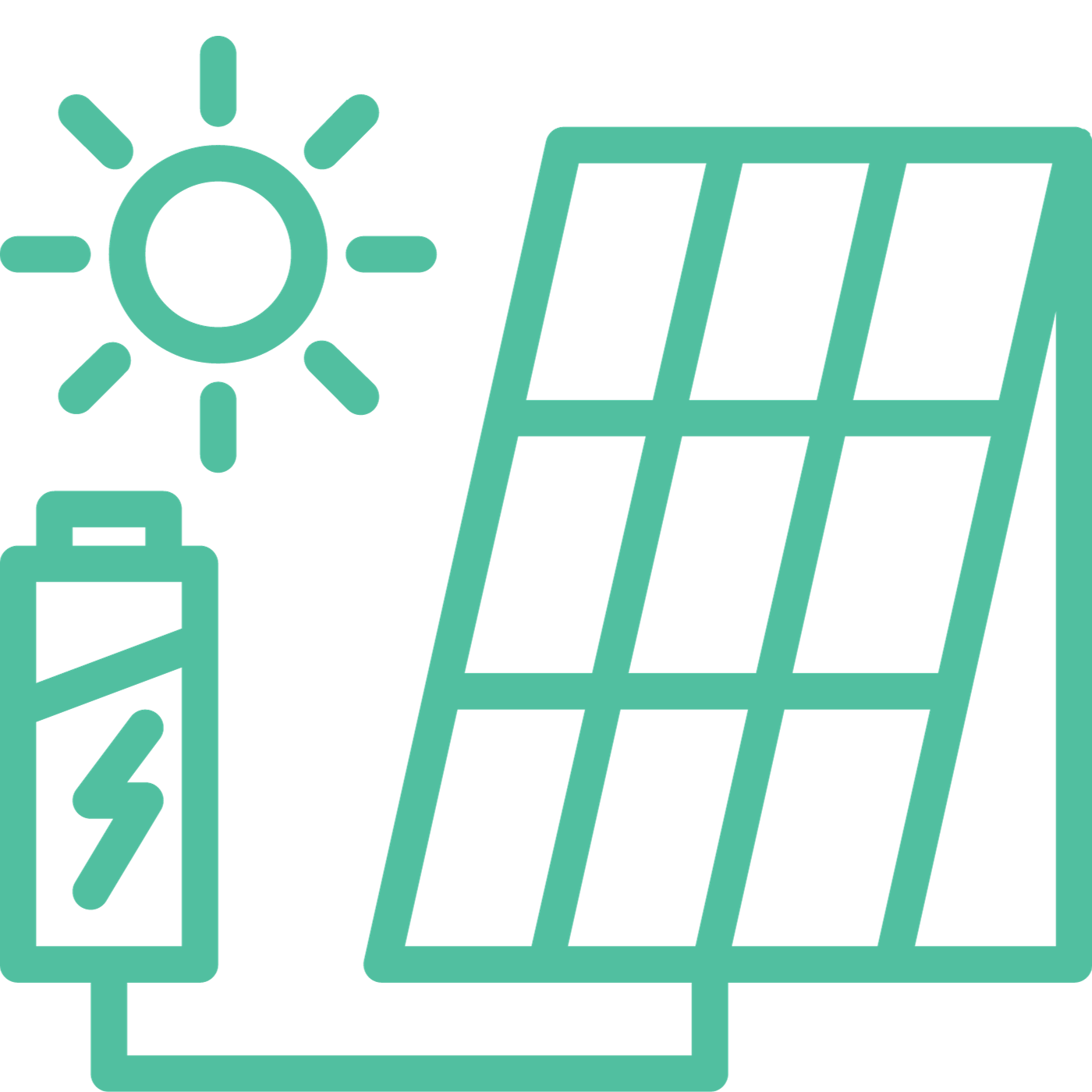 Efficiency Unleashed icon
