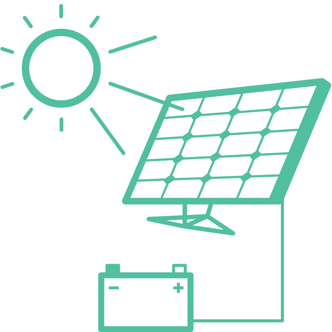 Empowering Trailers with EPS icon