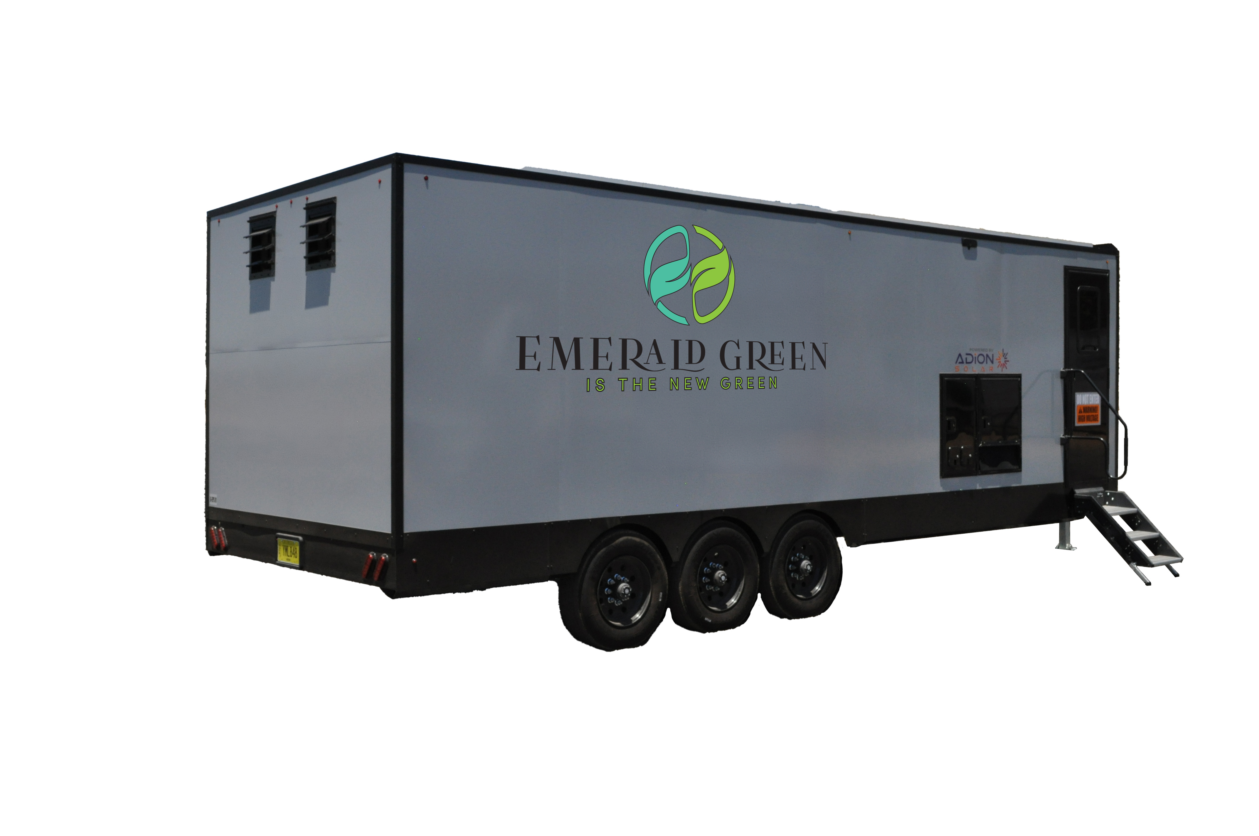 EPS - Ext 2 (EG)