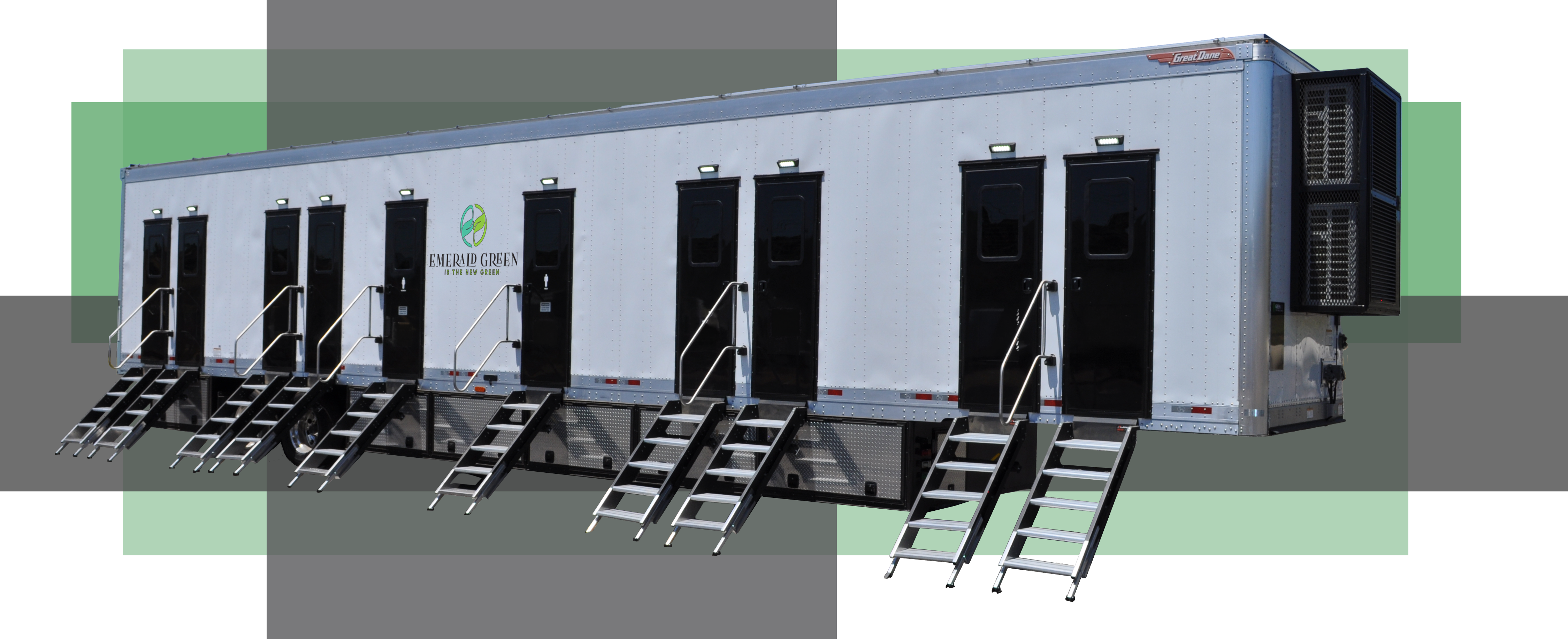 Honeywagon - Ext 2 (EG)