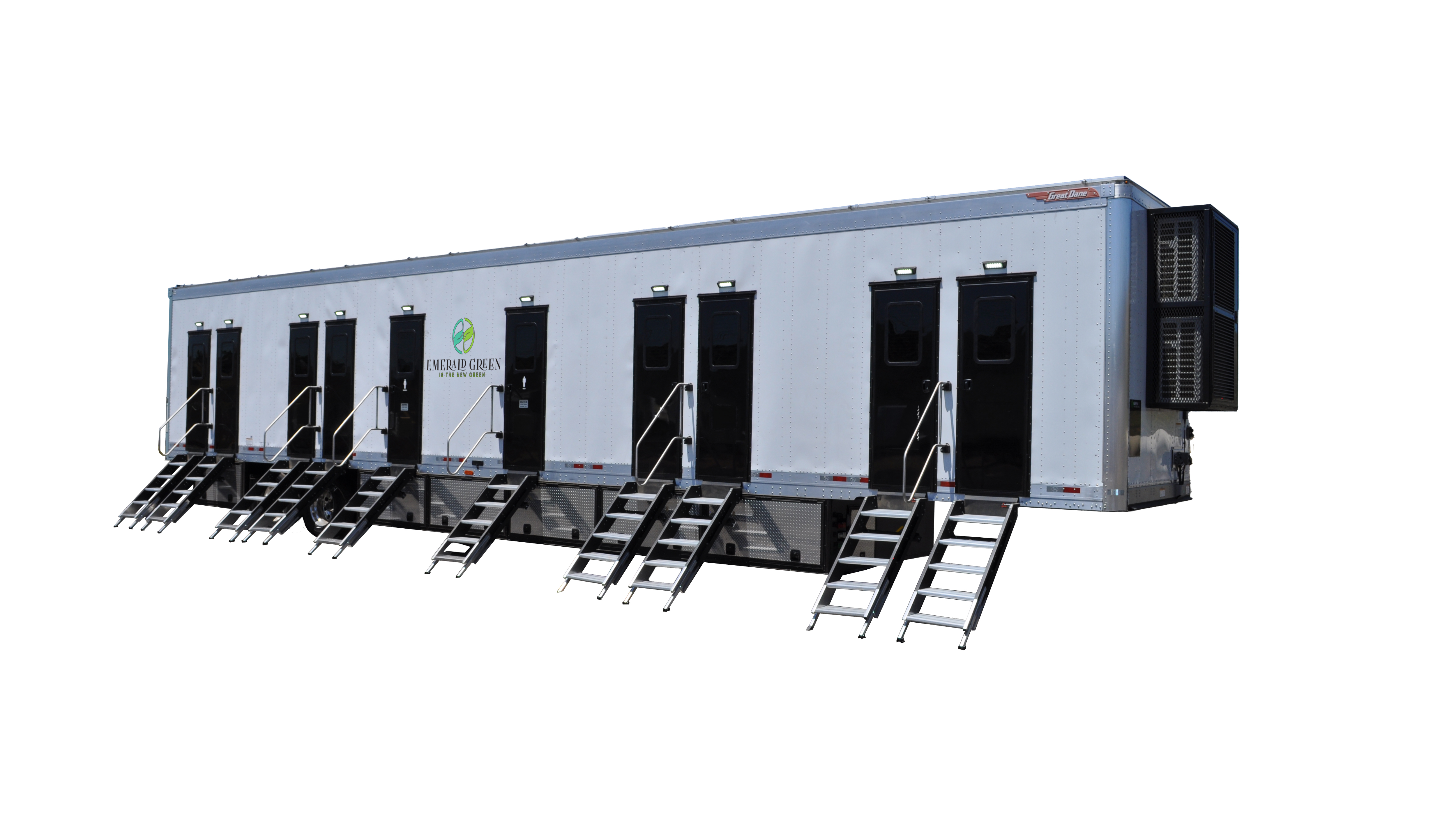 Honeywagon - Ext 2 (EG)
