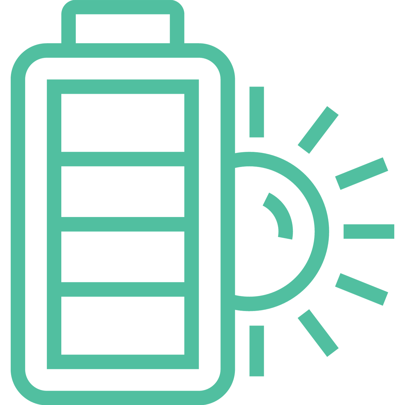 Reliability Redefined icon