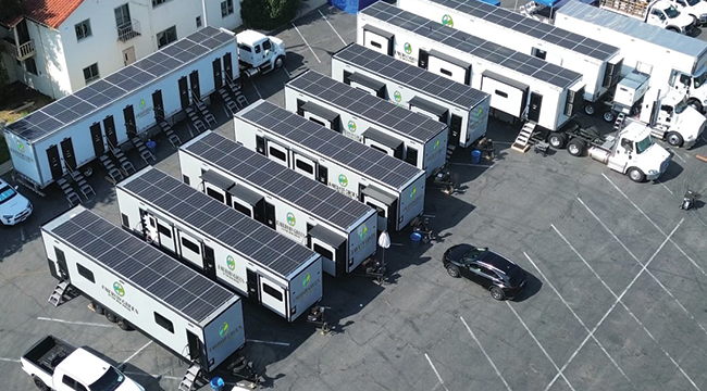 Solar Electric - EG